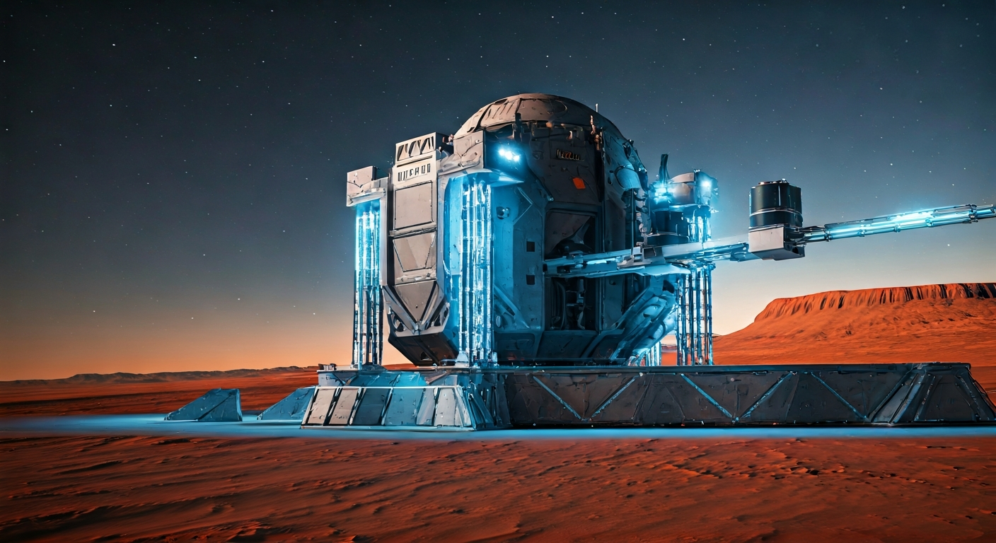 SEMA Showcases Large-Format 3D Printing Capabilities