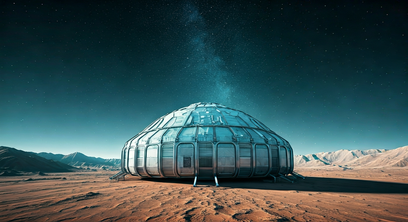 Shamballa Gallery in Italy Opens as 3D Printing Research Hub