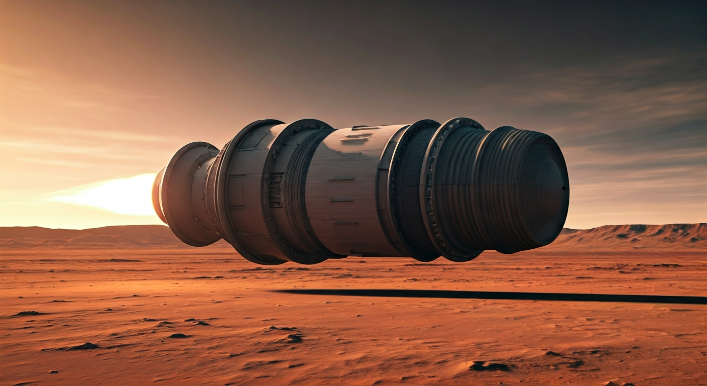 Sheffield University Students' 3D Printed Rocket Engine Sets Record