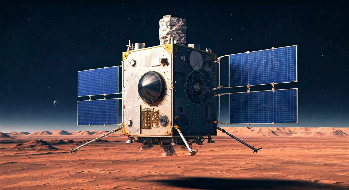 Sidus Space Achieves Bus-Level Commissioning of 3D Printed LizzieSat-3