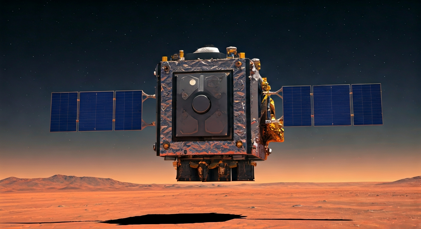 Sidus Space Commissions Hybrid 3D Printed, AI Enhanced LizzieSat-3