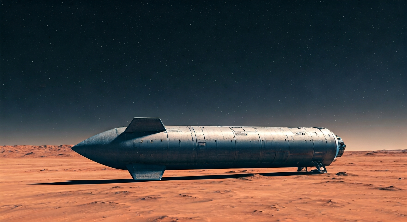 Skyroot's 3D-Printed Rocket Marks Significant Advancement in Space Technology