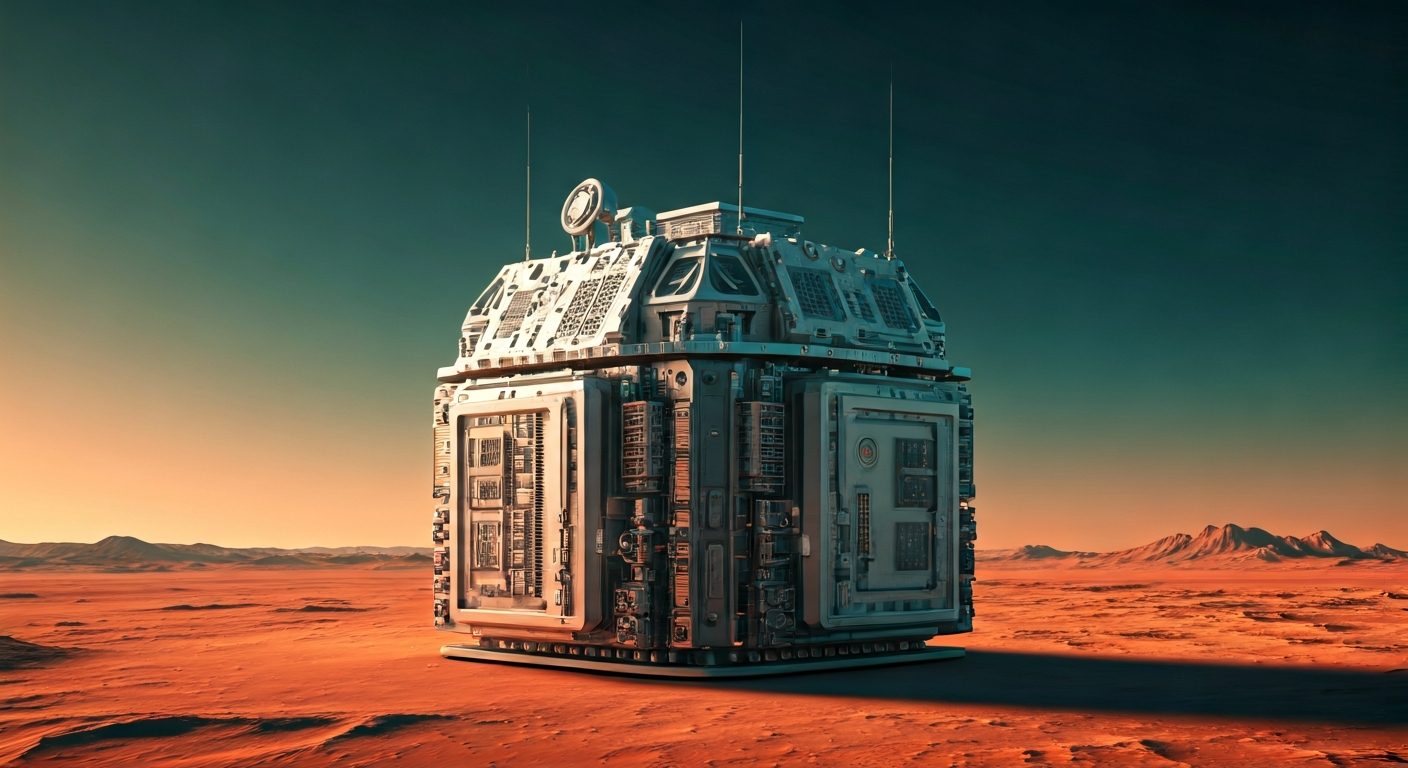 SMARC Computer-On-Modules Enable Industrial 3D Printing