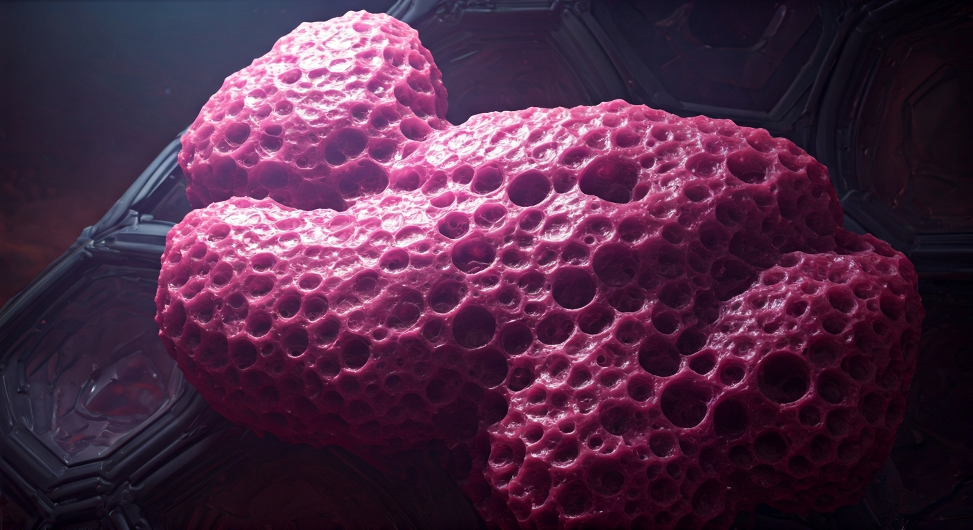 Application in a Mars habitat (concept).