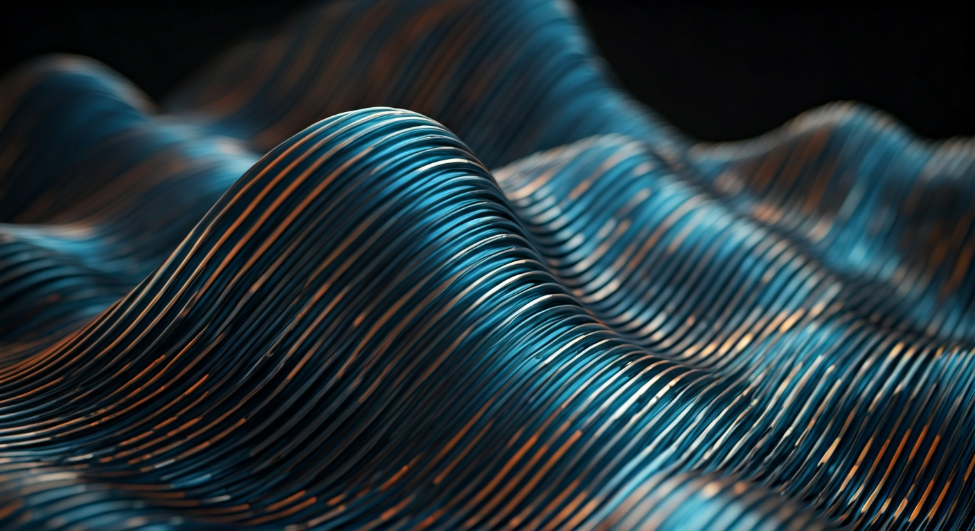 Adaptive Nanostructured Aerofoils for In-Situ Spacecraft Manufacturing