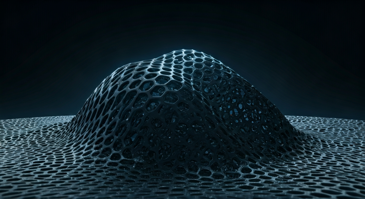 4D-Printed Adaptive Porous Filters for In-Situ Resource Utilization and Environmental Control