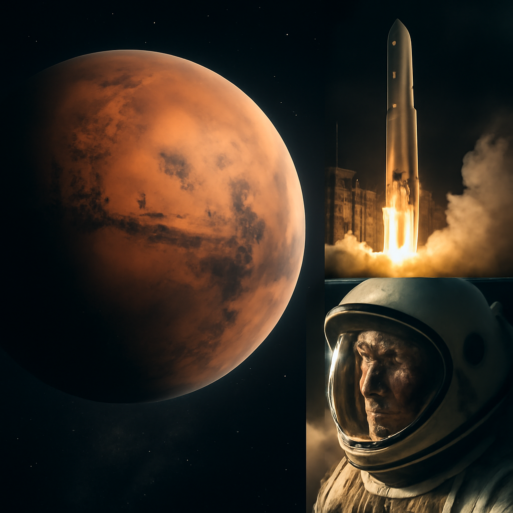 SpaceX IPO Dominates Spaceflight Discourse Amidst Starship Hype and Investment Buzz