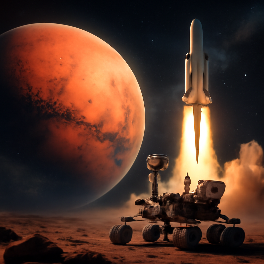 SpaceX Stock Slide Pushes Musk Below Trillionaire Status Amidst Community Discussion