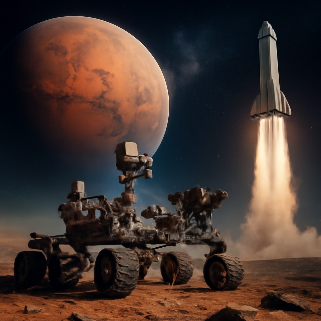 SpaceX Stock Volatility and Starship Progress Dominate Spaceflight Discussions