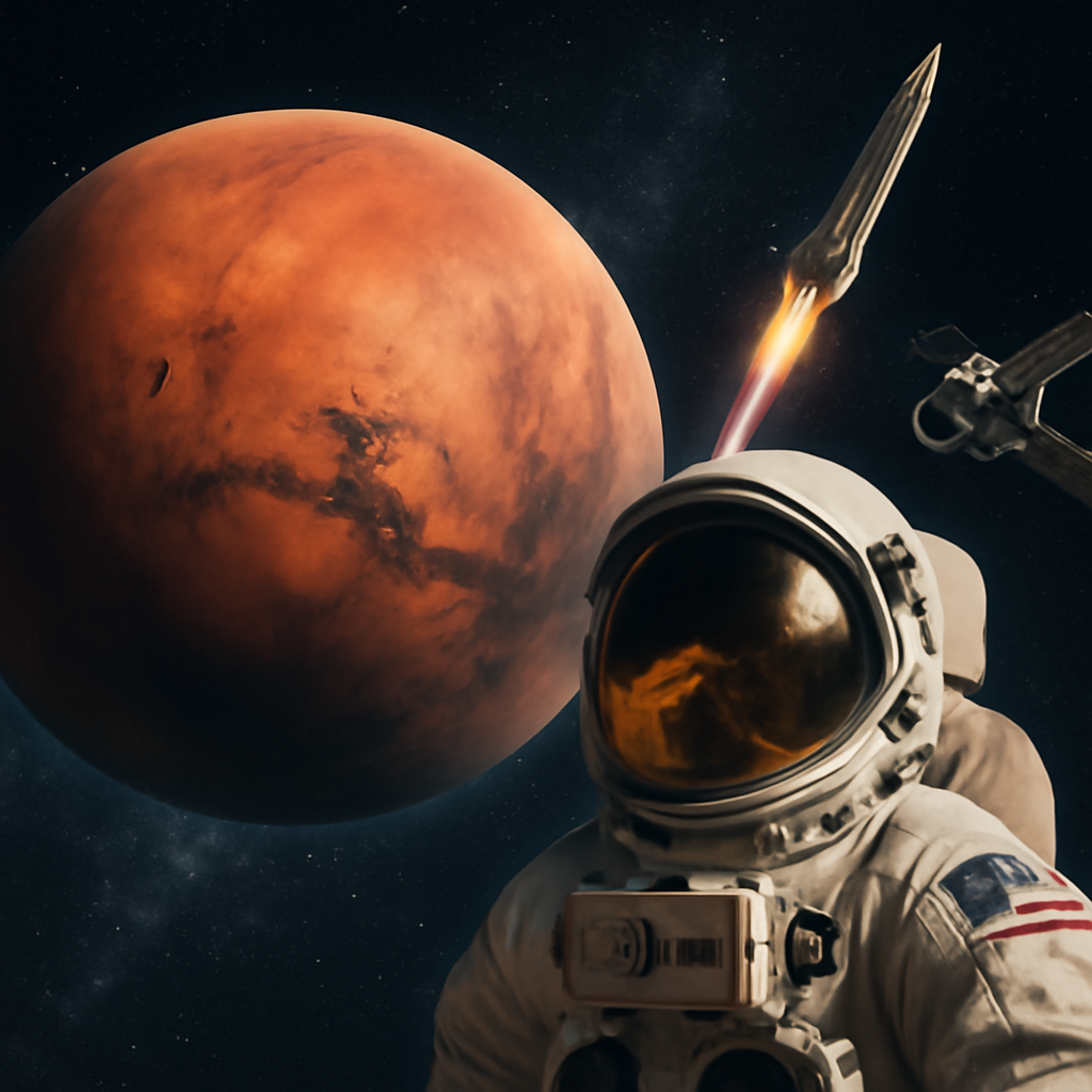 SpaceX Under Scrutiny: Financial Rumors Swirl Amidst Starship Progress