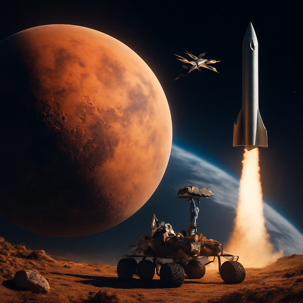 SpaceX's AI Handset Rumors Swirl Amidst Starship Progress and Financial Scrutiny