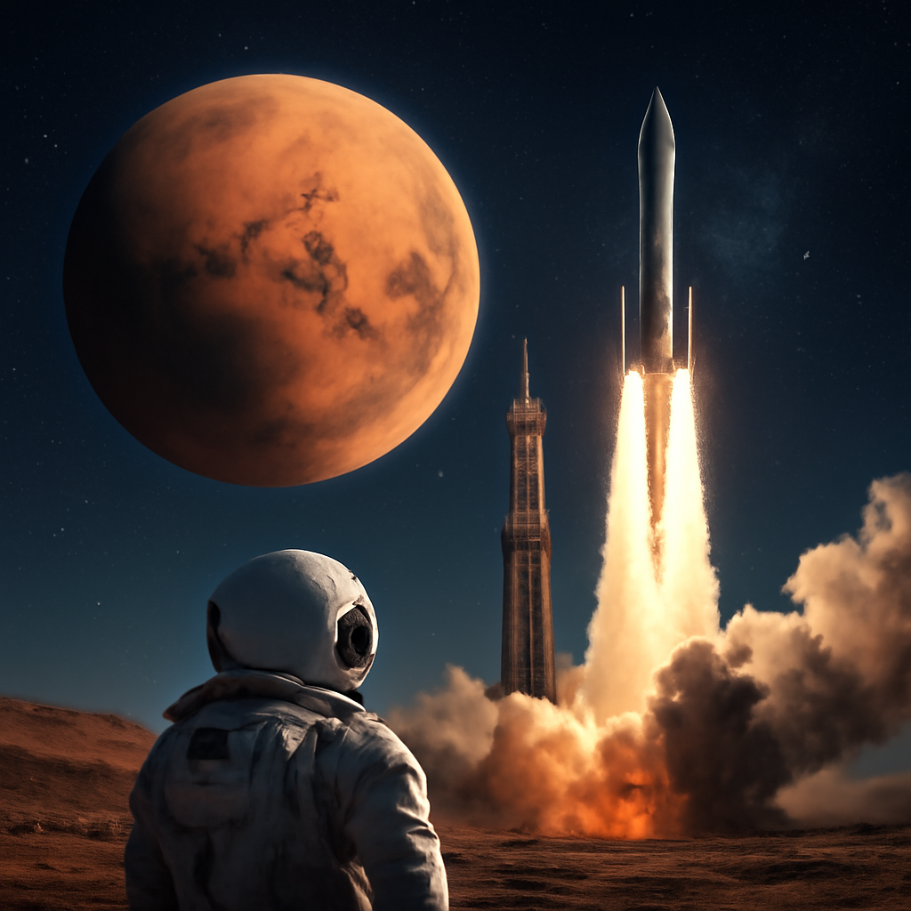SpaceX Dominates Social Sphere Amid IPO Buzz, AI Speculation, and Starship Progress