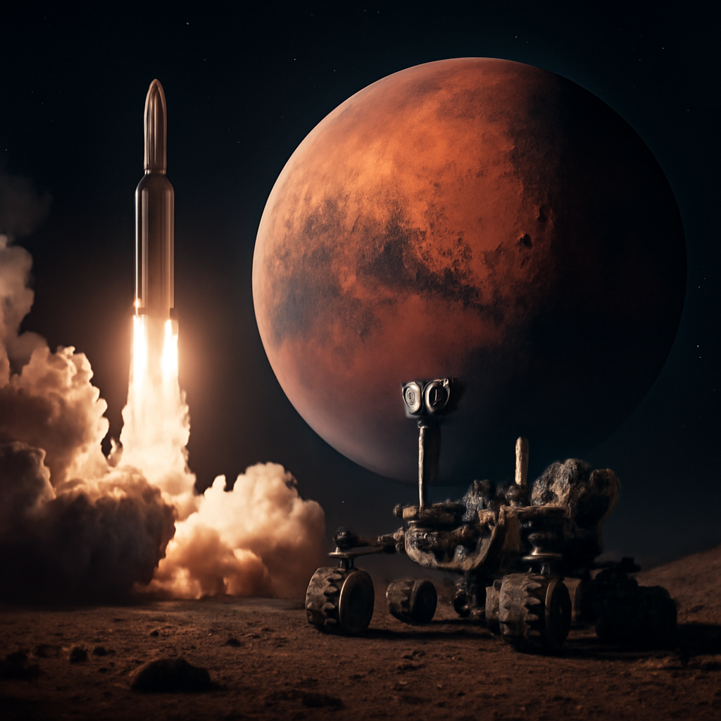 SpaceX IPO Dominates Discussion, Starship Prepares for Next Flight