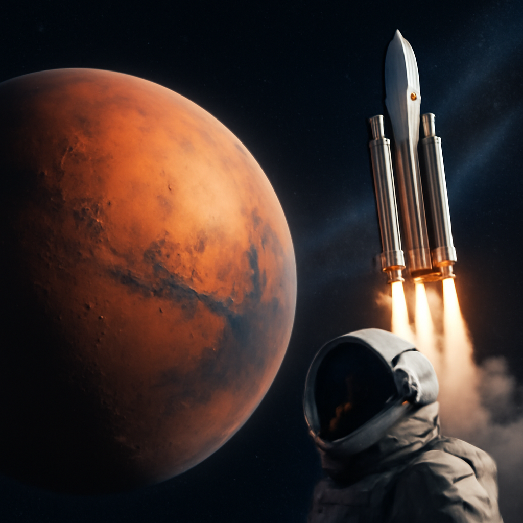 SpaceX Dominates Social Media Discourse Amidst IPO Buzz and Starship Progress