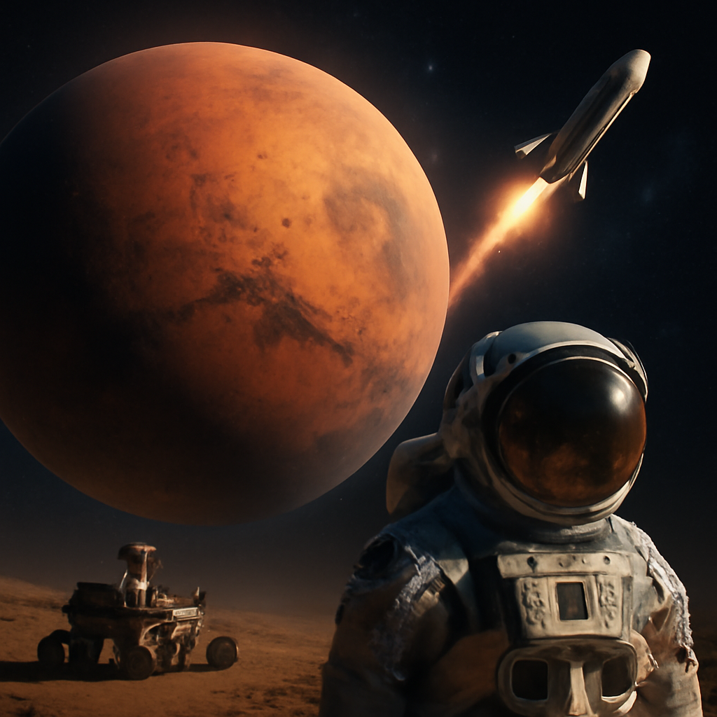 SpaceX Dominates Discussion: Starship Progress, Financial Valuations, and Global Competition