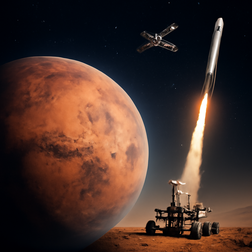 Starship's Next Leap Looms as SpaceX Stock Faces Scrutiny