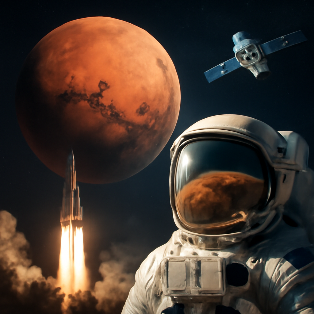 Starship Launch Aborted, SpaceX Stock Tumbles Amidst Investor Scrutiny