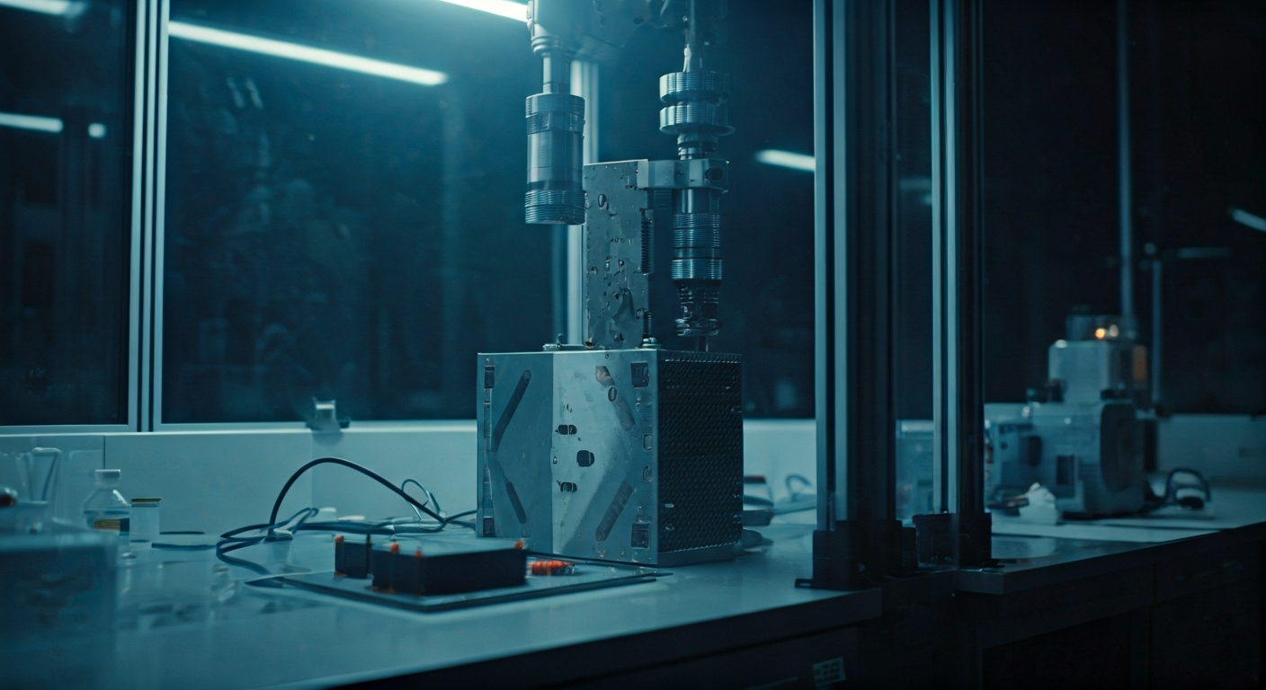 South Ural State University Lab Integrates Additive Tech in Russian Industry