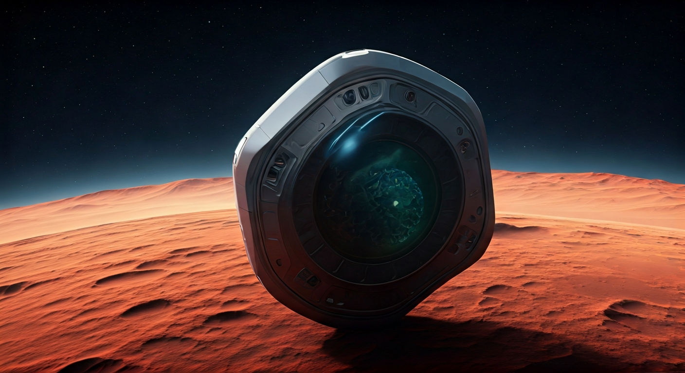 Space Bioprinting Achieves Milestone, Heralding New Era for Regenerative Medicine