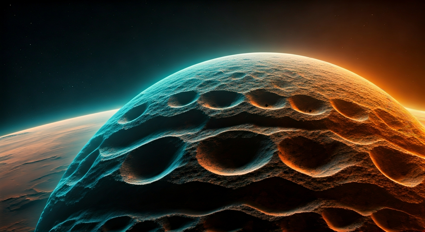 Space Metal Additive Manufacturing Tech Successfully Demonstrated at 600km Altitude
