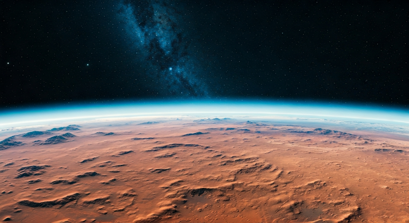 Space Startup Funding Remains Strong Amidst SpaceX IPO Buzz
