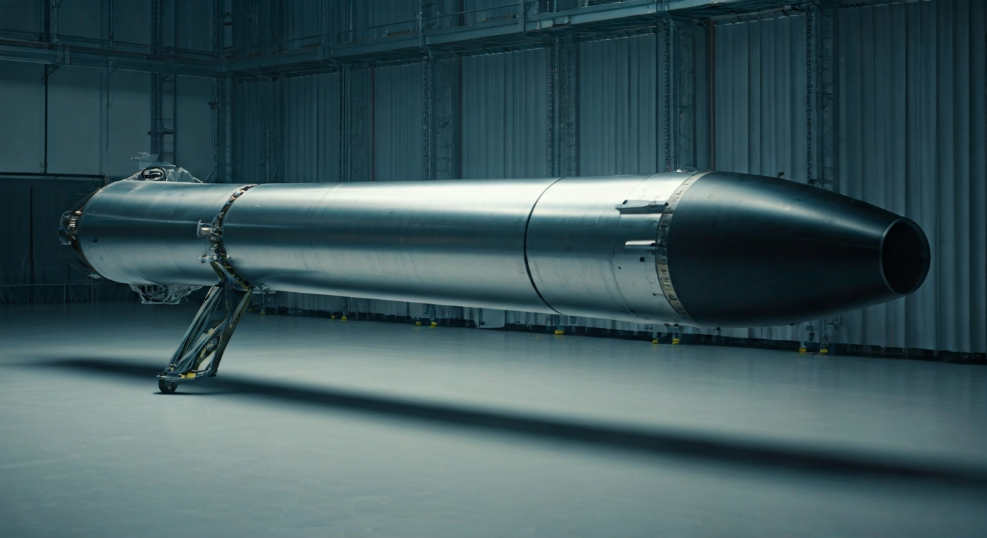 SpaceX Aborts 10th Starship Flight Test Just Before Launch