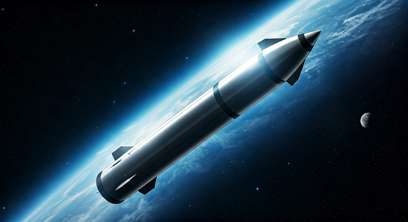 SpaceX Aborts Starship Flight 13 Launch Attempt