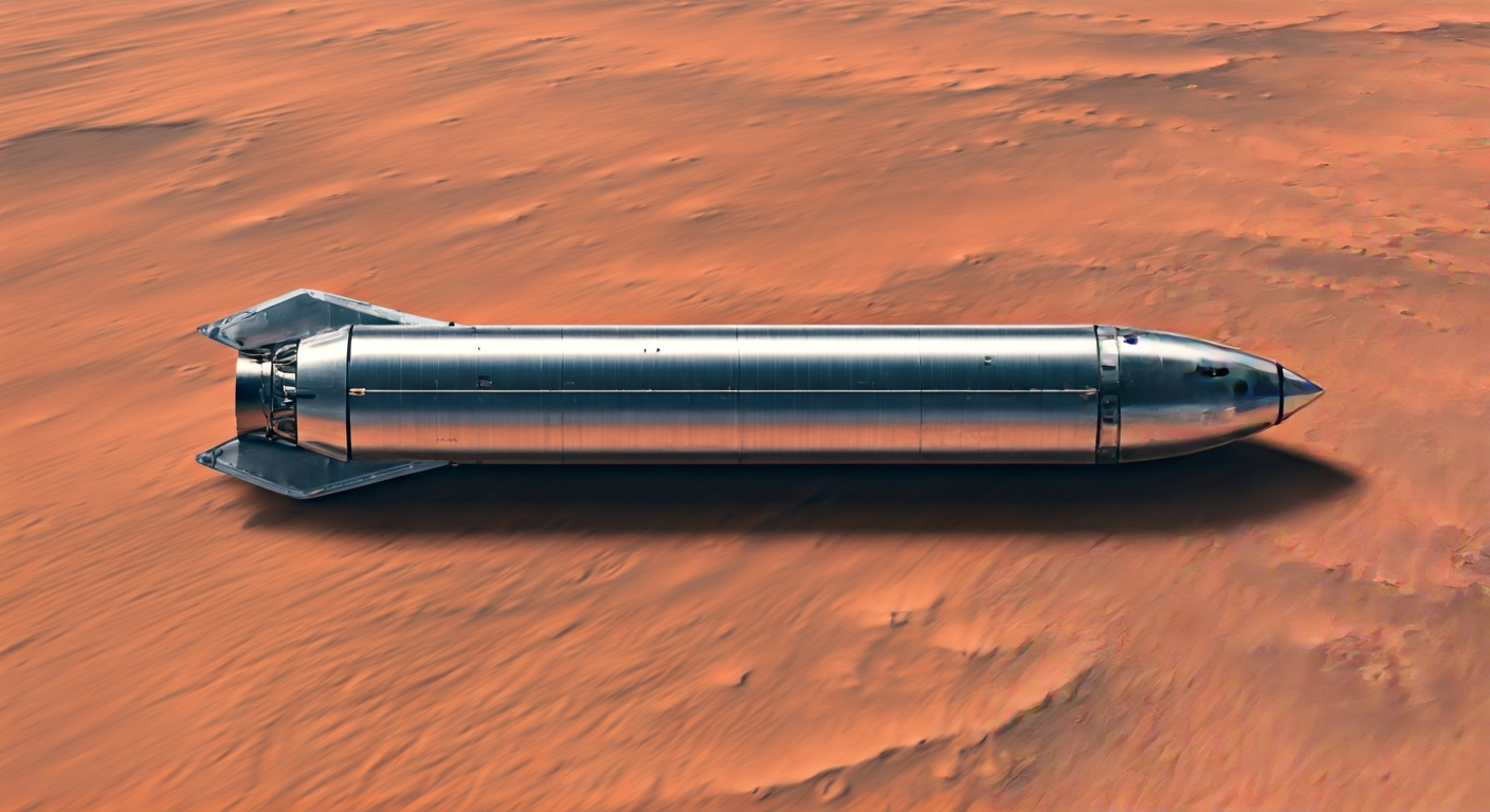 SpaceX Aborts Starship's 10th Launch Attempt Sunday