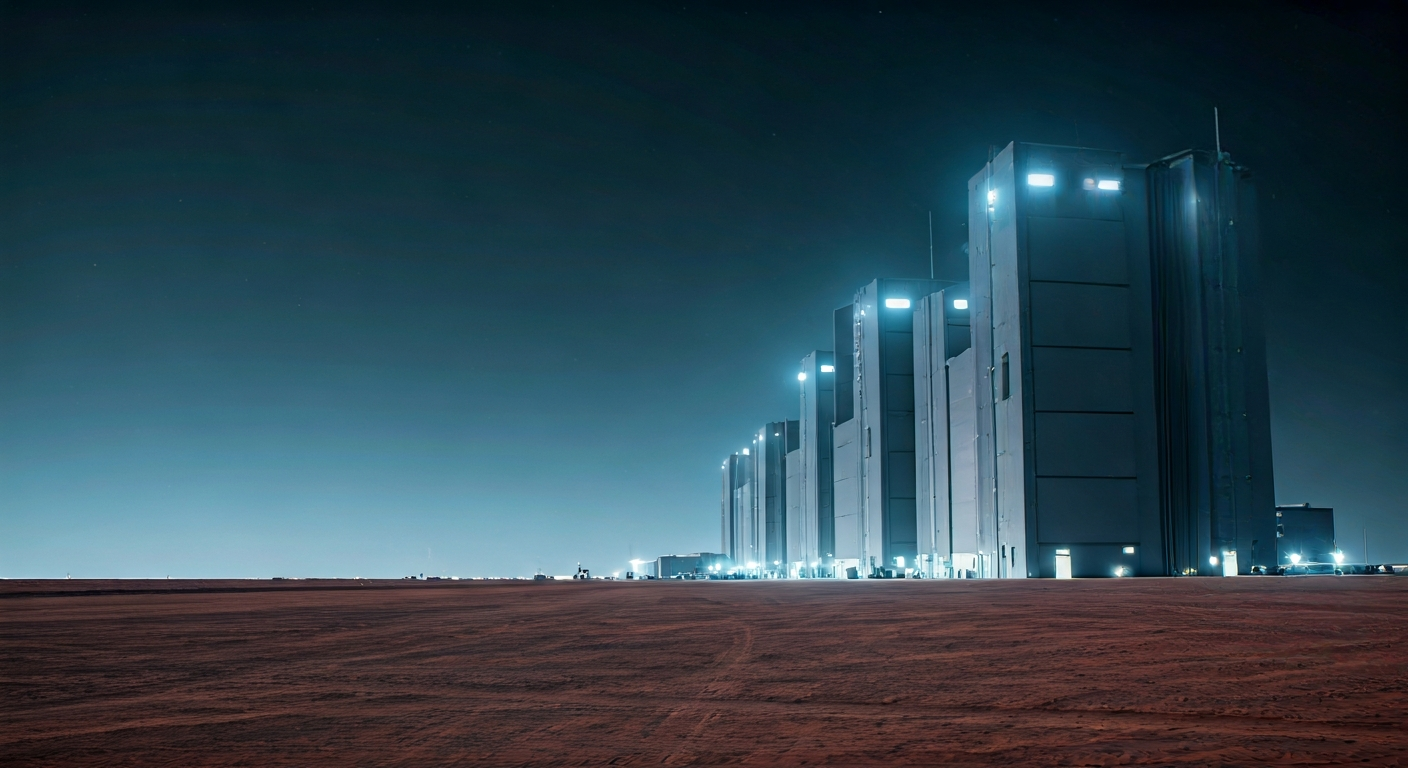 SpaceX Acquires More Land in South Texas for Starbase Expansion