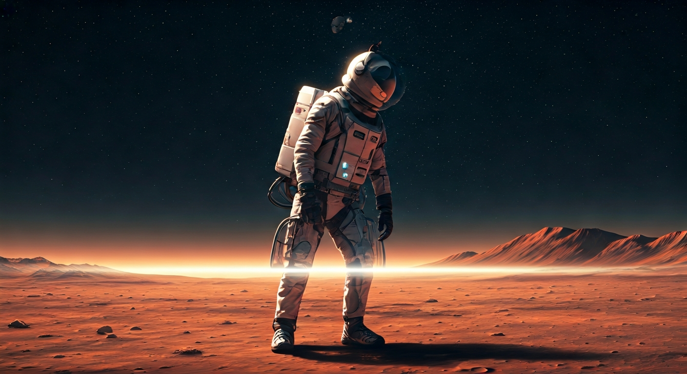 SpaceX Adjusts Mission Priorities, Musk Indicates Moonward Shift