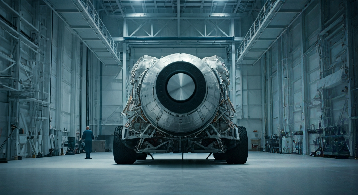 SpaceX Aims for Faster Starship Launches with 'Starpipe' Project