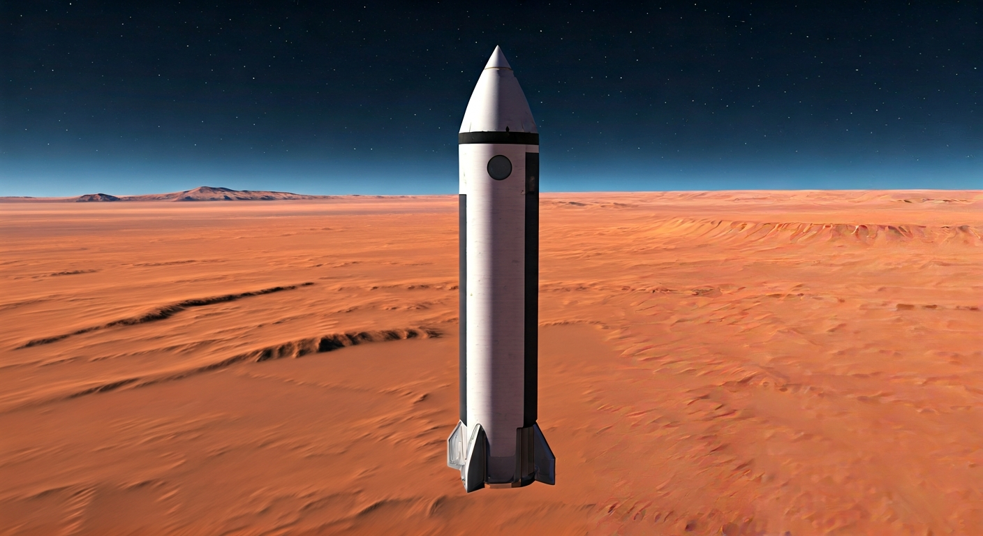 SpaceX Aims for Starship Recovery in Upcoming Flight 13