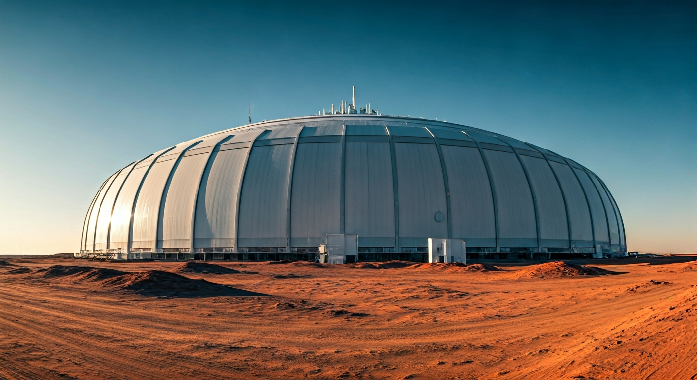 SpaceX Aims to Expand Starbase Operations with Texas Land Acquisition