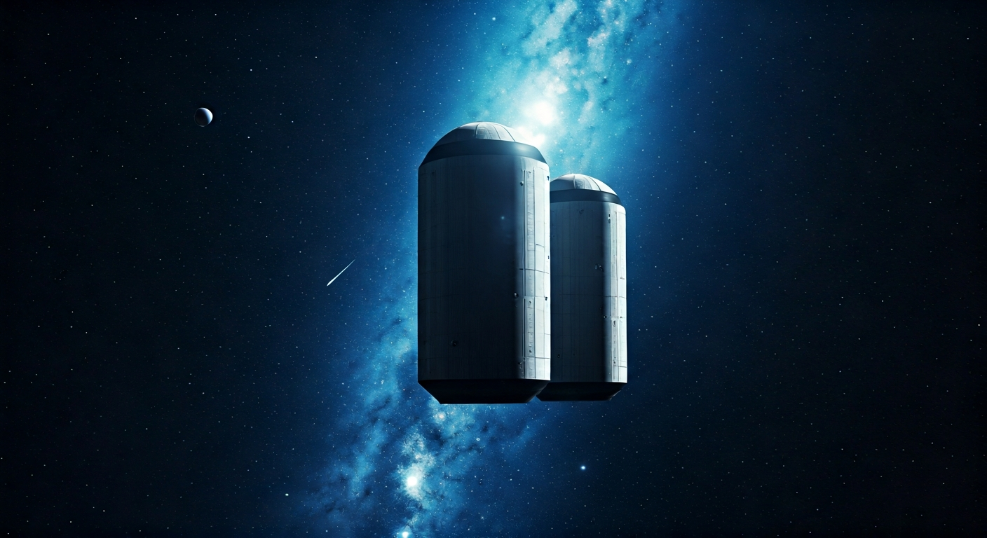 SpaceX Aims to Land Humans on Mars a Decade Before NASA