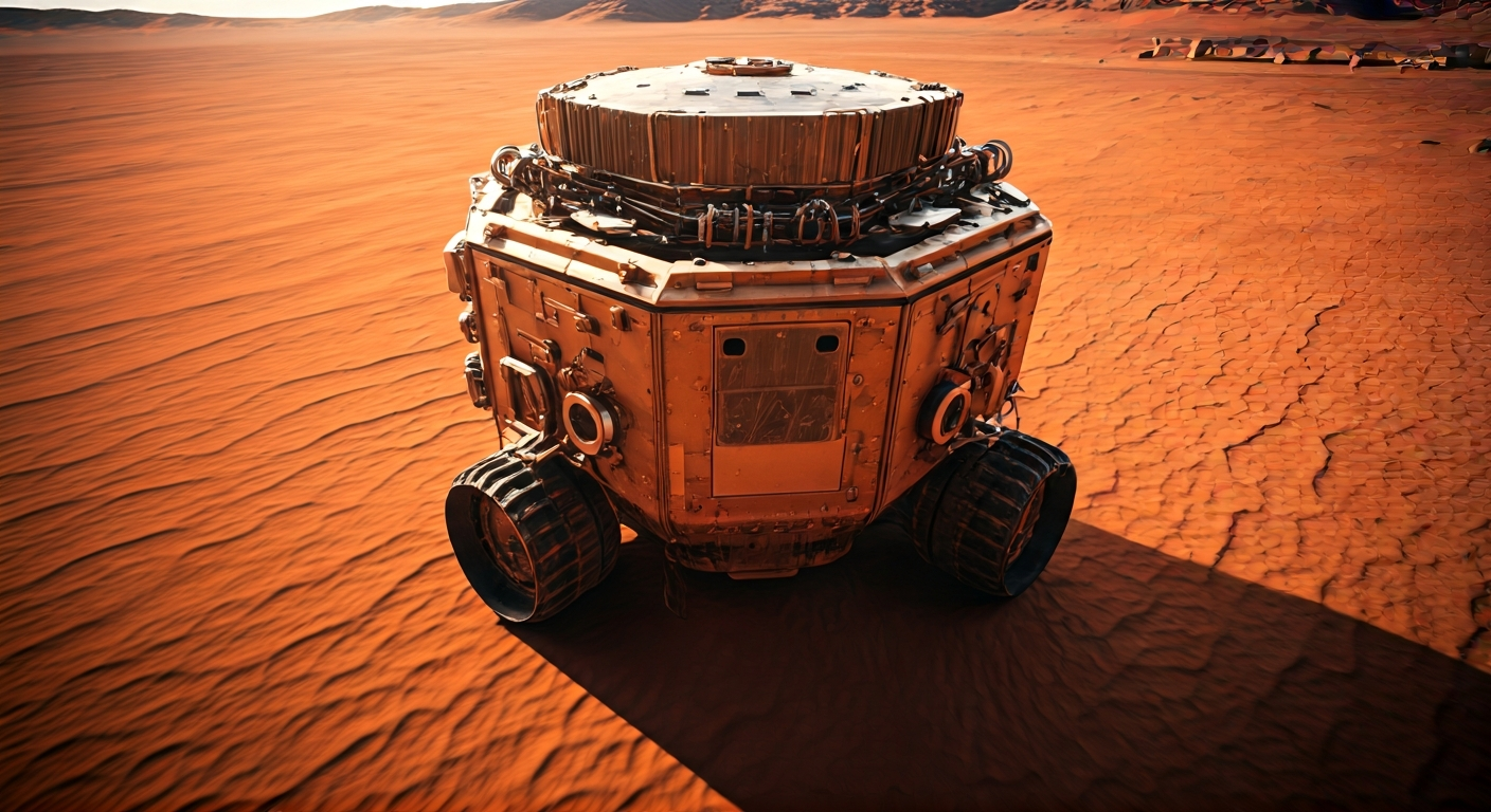 SpaceX Alumni Secure $115M for Remote-Controlled Construction Tech