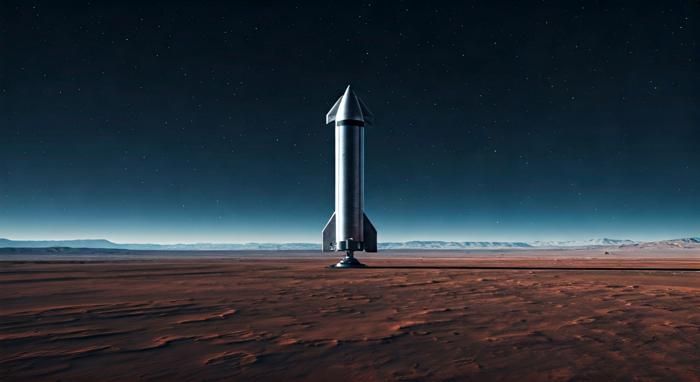 SpaceX Delays 10th Starship Test Flight