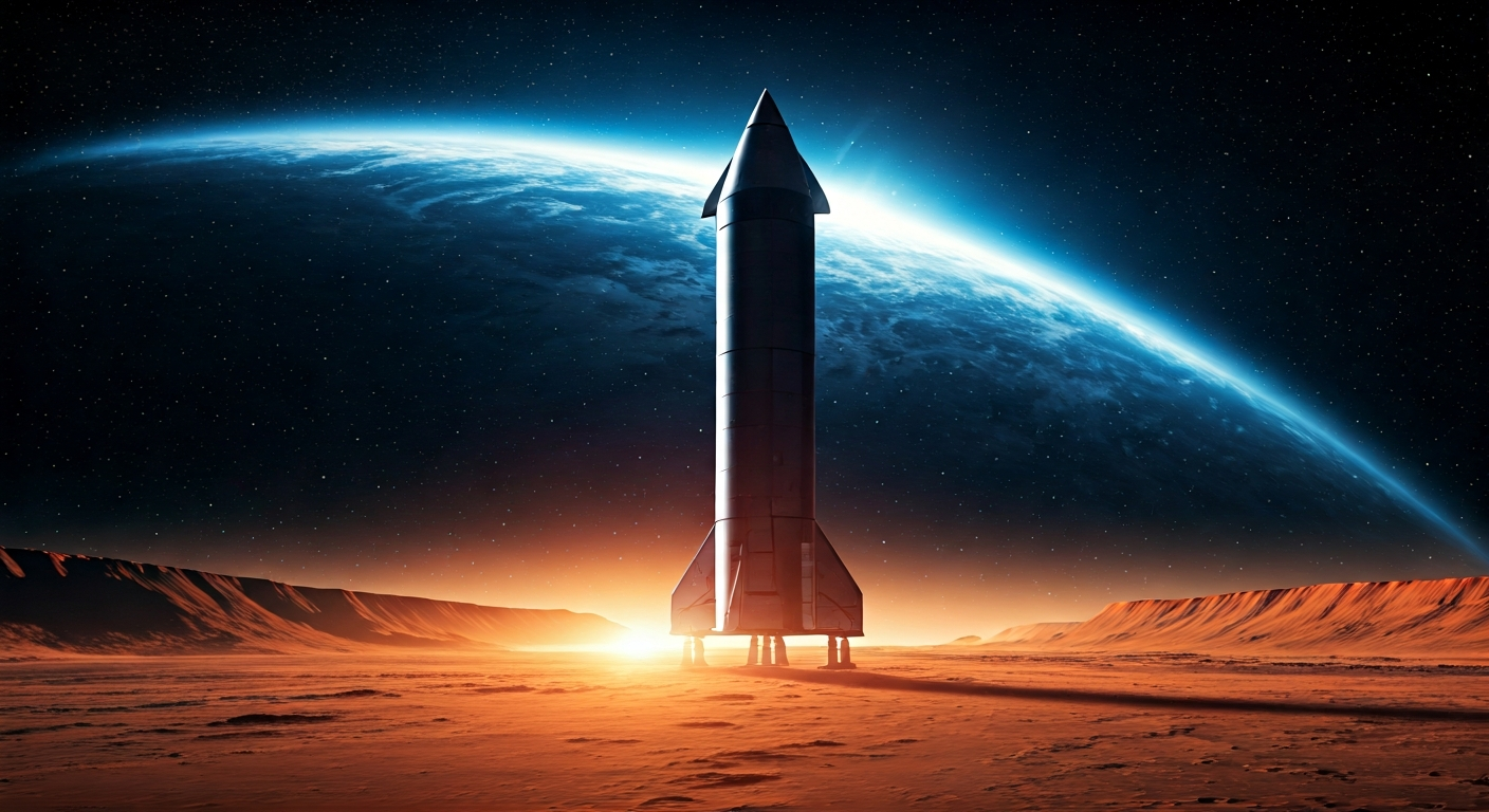 SpaceX Erects First Segments of New Starship Launch Tower