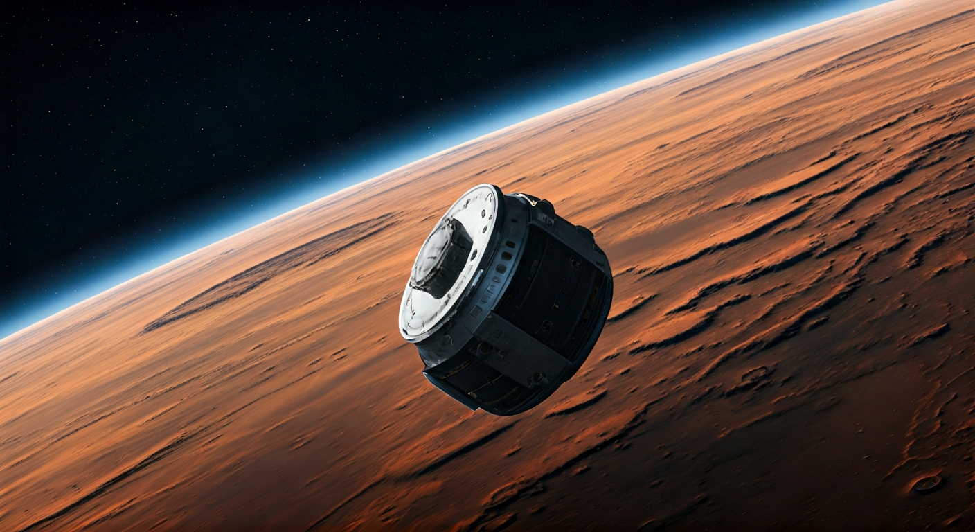SpaceX Explores US Mobile Market Entry with Starlink