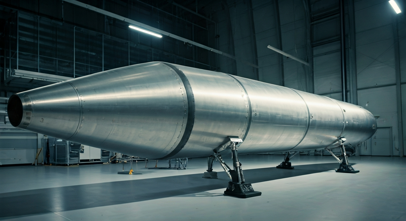 SpaceX Eyes New Starship Launch Date, Aims for Mid-March