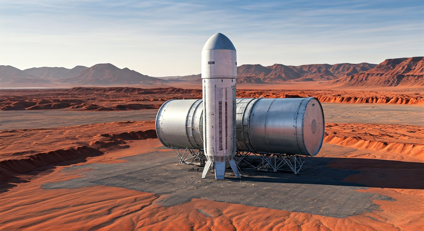 SpaceX Factory Reports Hundreds of Injuries Preceding Worker Fatality