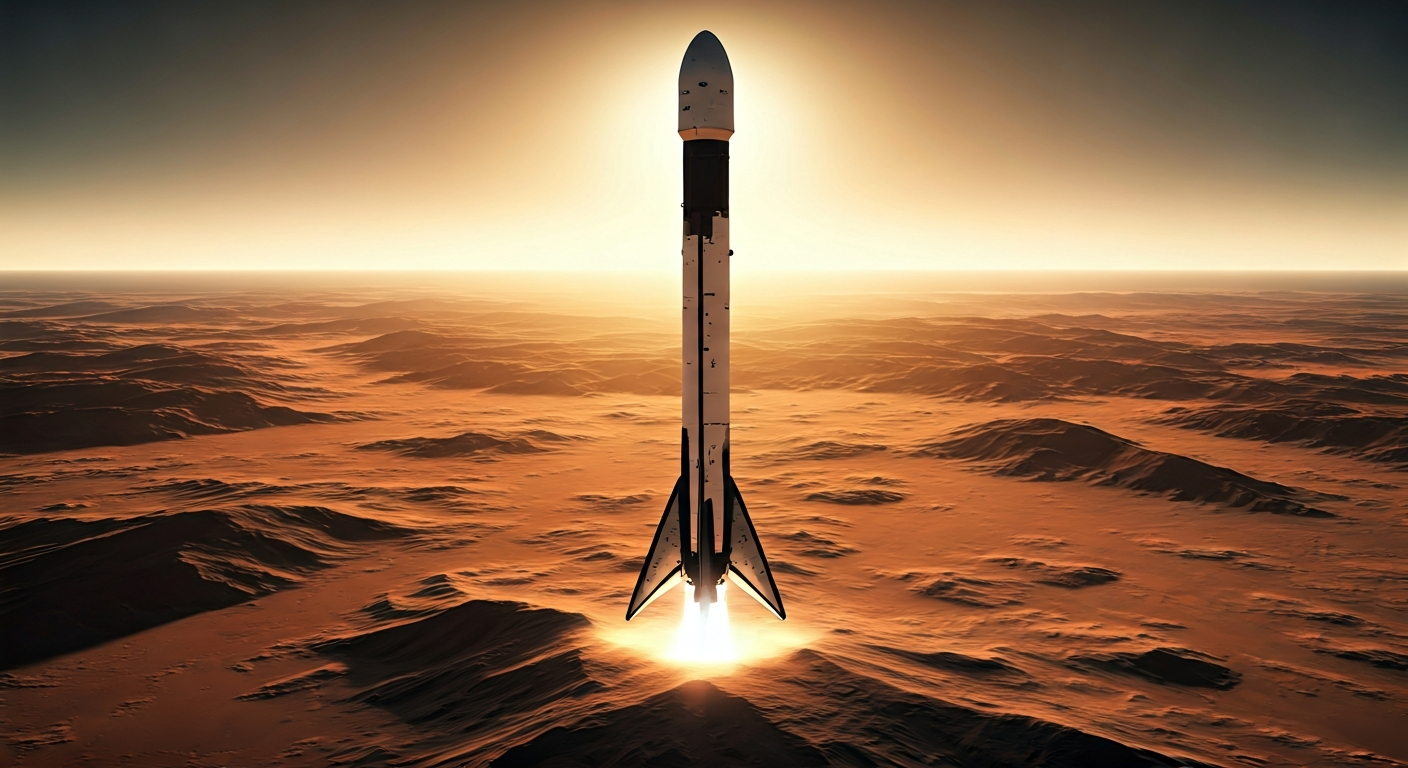 SpaceX Falcon 9 Achieves Record 36th Launch