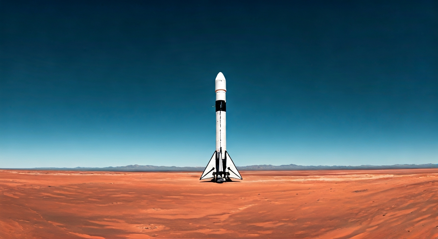 SpaceX Falcon 9 Set to Launch SDA Tranche 1 Mission July 16