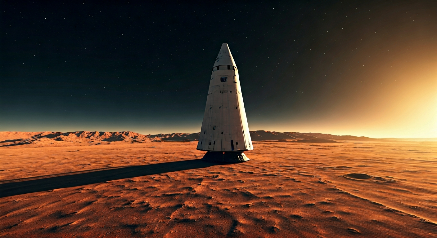 SpaceX Falcon 9 Targets 25th Flight for Starlink 17-45 Launch