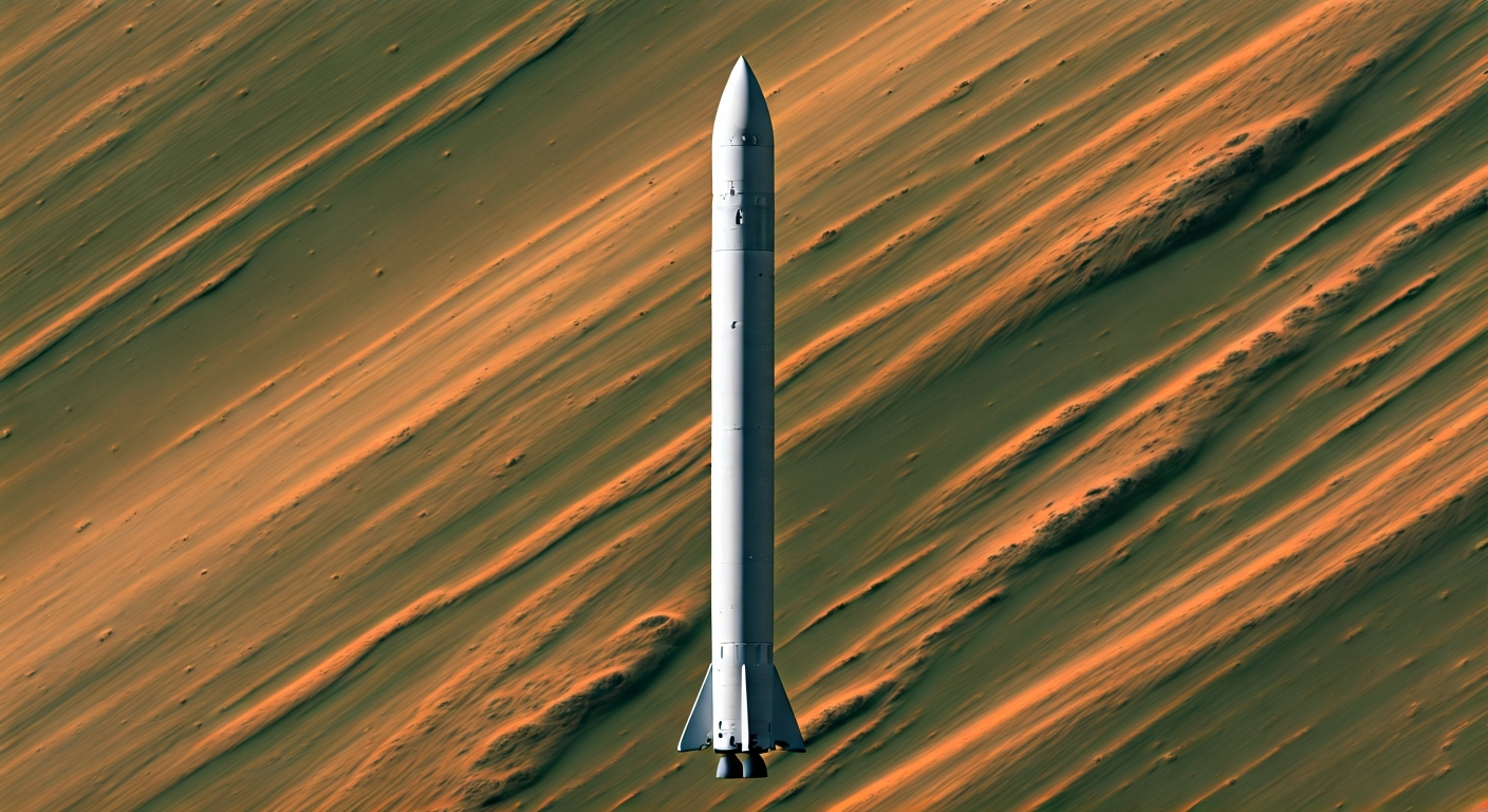 SpaceX Falcon Launch Cadence Decreases in Q2, Future Bookings Slow