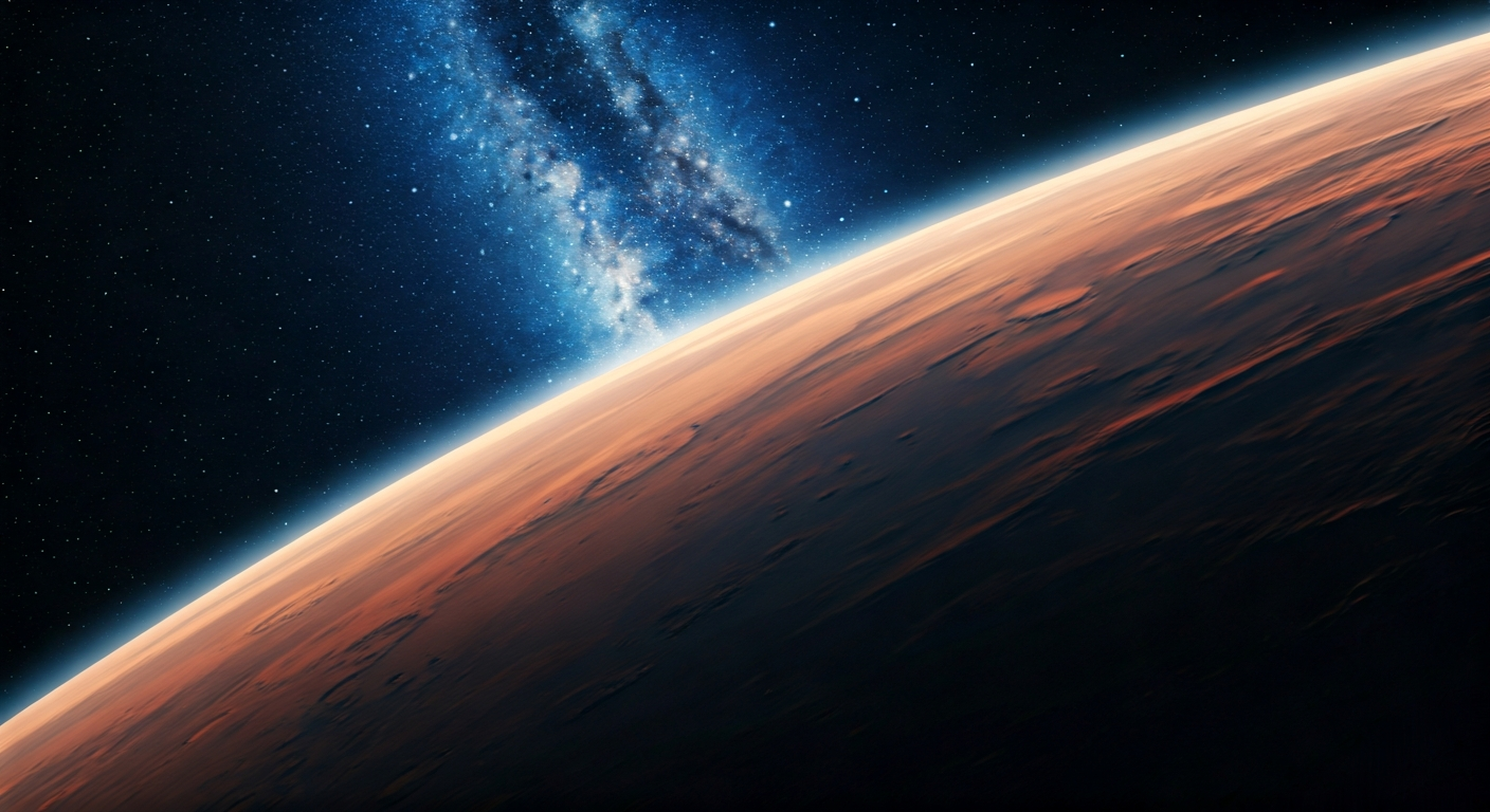 SpaceX Files for Major IPO, Signaling Ambitious Growth Plans