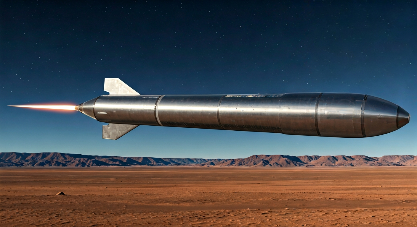 SpaceX Fires Starship Raptor Engine Amid FAA Review