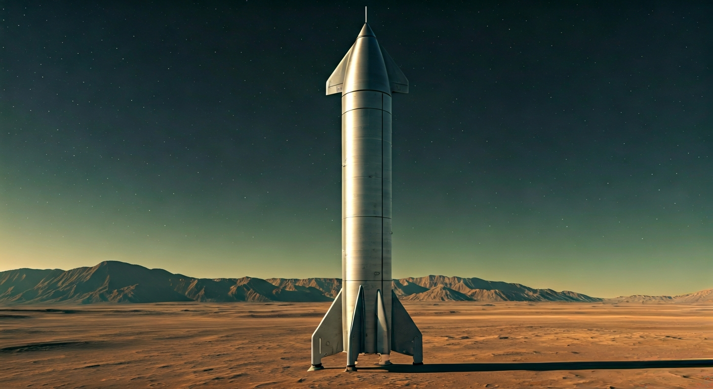 SpaceX Gets FAA Approval for Next Starship Launch After May Incident