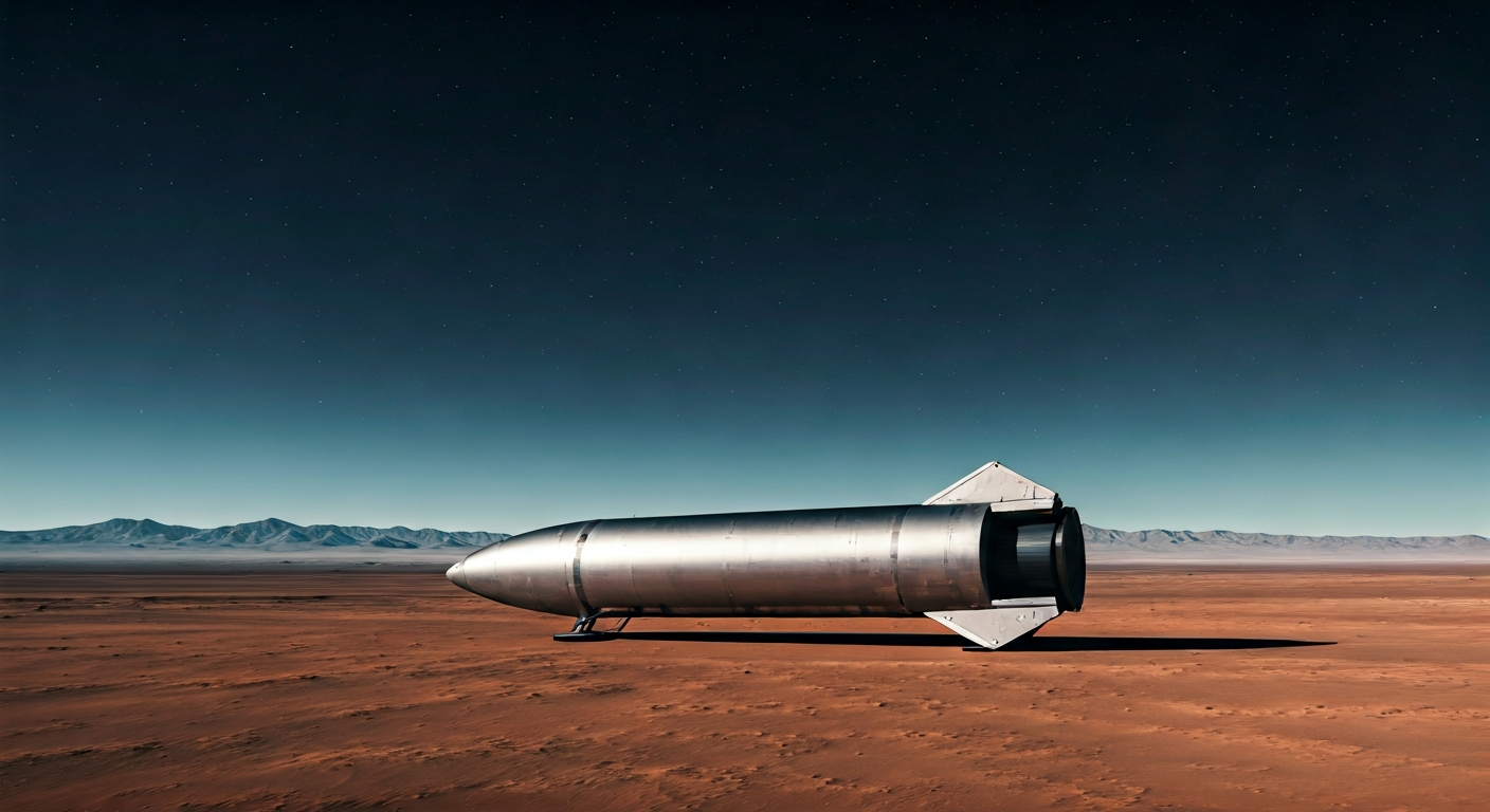 SpaceX Halts Starship Launch Plans Amidst IPO Developments
