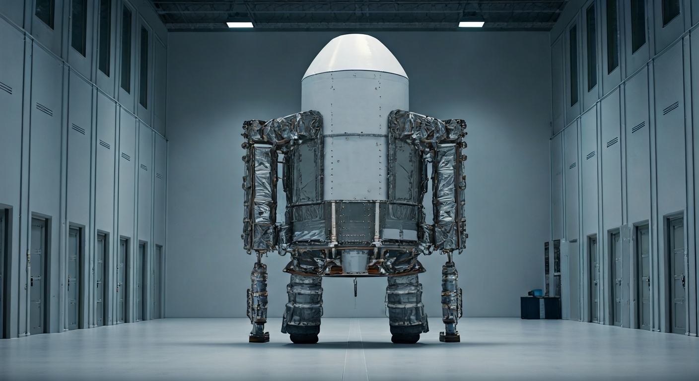 SpaceX Investors Show Confidence in Mars Mission
