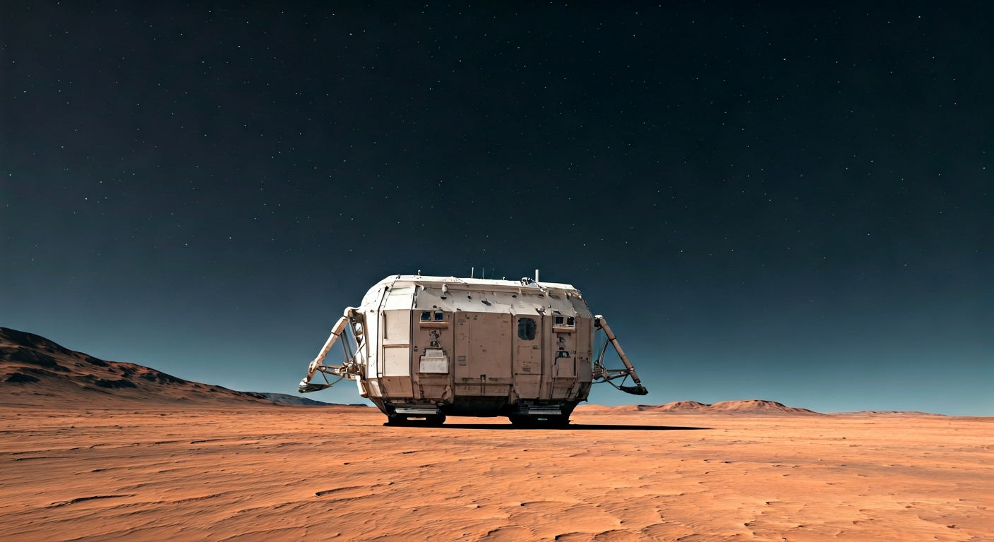 SpaceX IPO Buzz: Potential for Retail Investor Risk